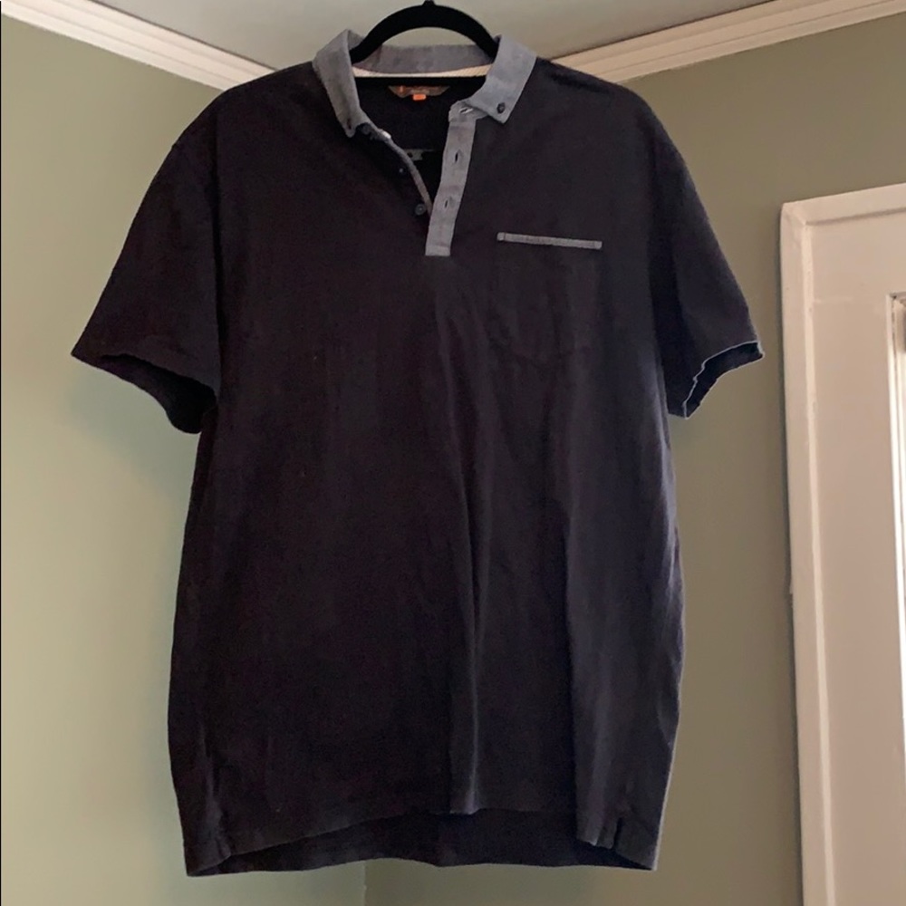 Ben Sherman polo
